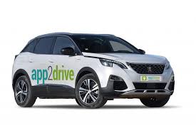 app2drive